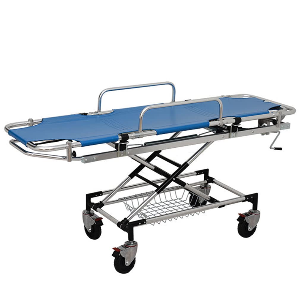 Emergency Stretcher